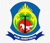 Logo LPSE LPSE Kabupaten Jeneponto - dzkkonstruksi.com