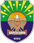 Logo LPSE Kabupaten Kaimana - dzkkonstruksi.com