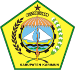 Logo LPSE LPSE Kabupaten Karimun - dzkkonstruksi.com