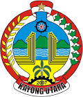 Logo LPSE LPSE Kabupaten Kayong Utara - dzkkonstruksi.com