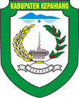 Logo LPSE LPSE Kabupaten Kepahiang - dzkkonstruksi.com
