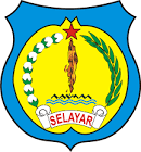 Logo LPSE LPSE Kabupaten Kepulauan Selayar - dzkkonstruksi.com