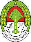 Logo LPSE LPSE Kabupaten Ketapang - dzkkonstruksi.com