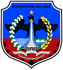 Logo LPSE LPSE Kabupaten Kolaka - dzkkonstruksi.com
