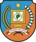 Logo LPSE LPSE Kabupaten Konawe Selatan - dzkkonstruksi.com