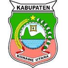 Logo LPSE LPSE Kabupaten Konawe Utara - dzkkonstruksi.com
