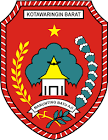 Logo LPSE LPSE Kabupaten Kotawaringin Barat - dzkkonstruksi.com