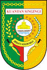 Logo LPSE LPSE Kabupaten Kuantan Singingi - dzkkonstruksi.com