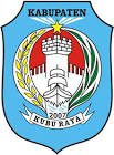 Logo LPSE LPSE Kabupaten Kuburaya - dzkkonstruksi.com