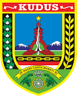 Logo LPSE LPSE Kabupaten Kudus - dzkkonstruksi.com