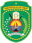 Logo LPSE LPSE Kabupaten Kutai Timur - dzkkonstruksi.com