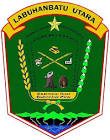 Logo LPSE LPSE Kabupaten Labuhan Batu Utara - dzkkonstruksi.com