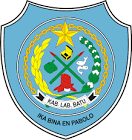 Logo LPSE LPSE Kabupaten Labuhanbatu - dzkkonstruksi.com