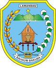 Logo LPSE Kabupaten Lamandau - dzkkonstruksi.com