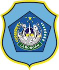 Logo LPSE LPSE Kabupaten Lamongan - dzkkonstruksi.com