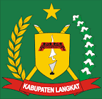 Logo LPSE LPSE Kabupaten Langkat - dzkkonstruksi.com