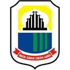 Logo LPSE LPSE Kabupaten Lebak - dzkkonstruksi.com