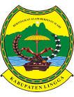 Logo LPSE LPSE Kabupaten Lingga - dzkkonstruksi.com