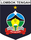 Logo LPSE LPSE Kabupaten Lombok Tengah - dzkkonstruksi.com