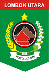 Logo LPSE LPSE Kabupaten Lombok Utara - dzkkonstruksi.com
