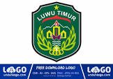 Logo LPSE LPSE Kabupaten Luwu Timur - dzkkonstruksi.com