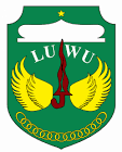 Logo LPSE LPSE Kabupaten Luwu - dzkkonstruksi.com