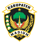 Logo LPSE LPSE Kabupaten Madiun - dzkkonstruksi.com