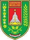 Logo LPSE LPSE Kabupaten Magelang - dzkkonstruksi.com