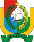 Logo LPSE LPSE Kabupaten Majene - dzkkonstruksi.com