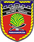Logo LPSE LPSE Kabupaten Maluku Tengah - dzkkonstruksi.com