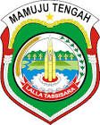 Logo LPSE LPSE Kabupaten Mamuju Tengah - dzkkonstruksi.com