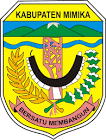 Logo LPSE LPSE Kabupaten Mimika - dzkkonstruksi.com