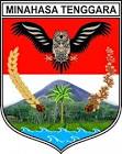 Logo LPSE LPSE Kabupaten Minahasa Tenggara - dzkkonstruksi.com