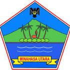Logo LPSE LPSE Kabupaten Minahasa Utara - dzkkonstruksi.com