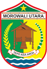 Logo LPSE LPSE Kabupaten Morowali Utara - dzkkonstruksi.com