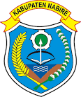 Logo LPSE LPSE Kabupaten Nabire - dzkkonstruksi.com