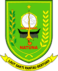 Logo LPSE LPSE Kabupaten Natuna - dzkkonstruksi.com