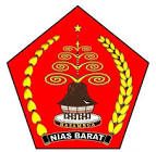Logo LPSE LPSE Kabupaten Nias Barat - dzkkonstruksi.com