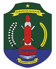 Logo LPSE LPSE Kabupaten Nunukan - dzkkonstruksi.com