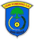 Logo LPSE Kabupaten Ogan Komering Ilir - dzkkonstruksi.com
