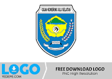 Logo LPSE Kabupaten Ogan Komering Ulu Selatan - dzkkonstruksi.com
