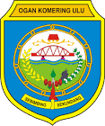 Logo LPSE Kabupaten Ogan Komering Ulu - dzkkonstruksi.com