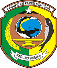 Logo LPSE LPSE Kabupaten Parigi Moutong - dzkkonstruksi.com