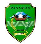 Logo LPSE LPSE Kabupaten Pasaman - dzkkonstruksi.com