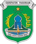 Logo LPSE LPSE Kabupaten Pasuruan - dzkkonstruksi.com