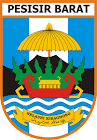 Logo LPSE LPSE Kabupaten Pesisir Barat - dzkkonstruksi.com