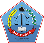 Logo LPSE LPSE Kabupaten Pidie Jaya - dzkkonstruksi.com