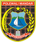 Logo LPSE LPSE Kabupaten Polewali Mandar - dzkkonstruksi.com