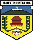 Logo LPSE LPSE Kabupaten Puncak Jaya - dzkkonstruksi.com