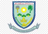 Logo LPSE LPSE Kabupaten Purbalingga - dzkkonstruksi.com